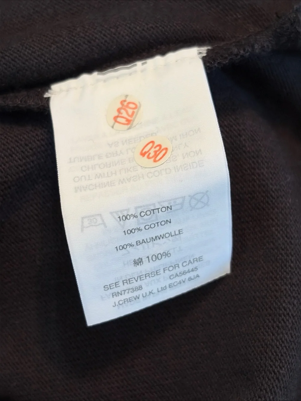 J Crew Women Sweater XXS Black HighNeck Long Sleeve Button Shoulder Pullover Top